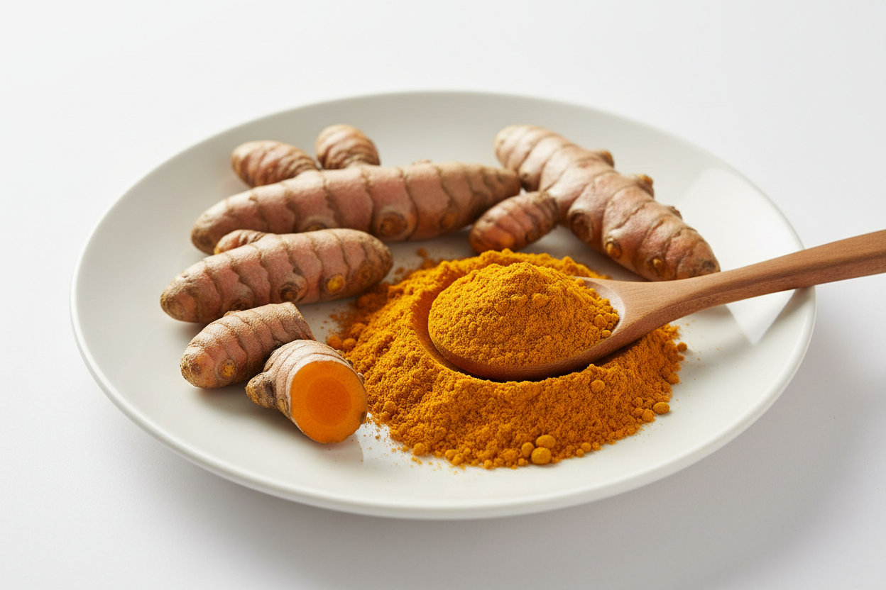turmeric 